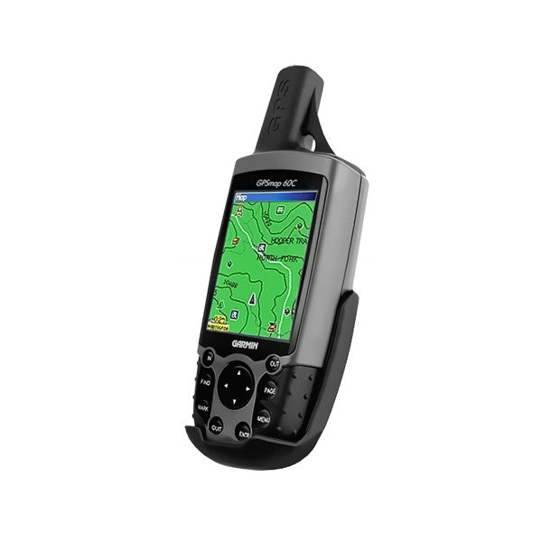 GARMIN 甘酸っぱ GPSmap 60CSx