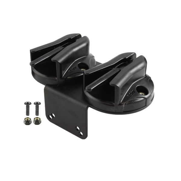 RAM-VC-MC Tough-Box Console Microphone Clip Base