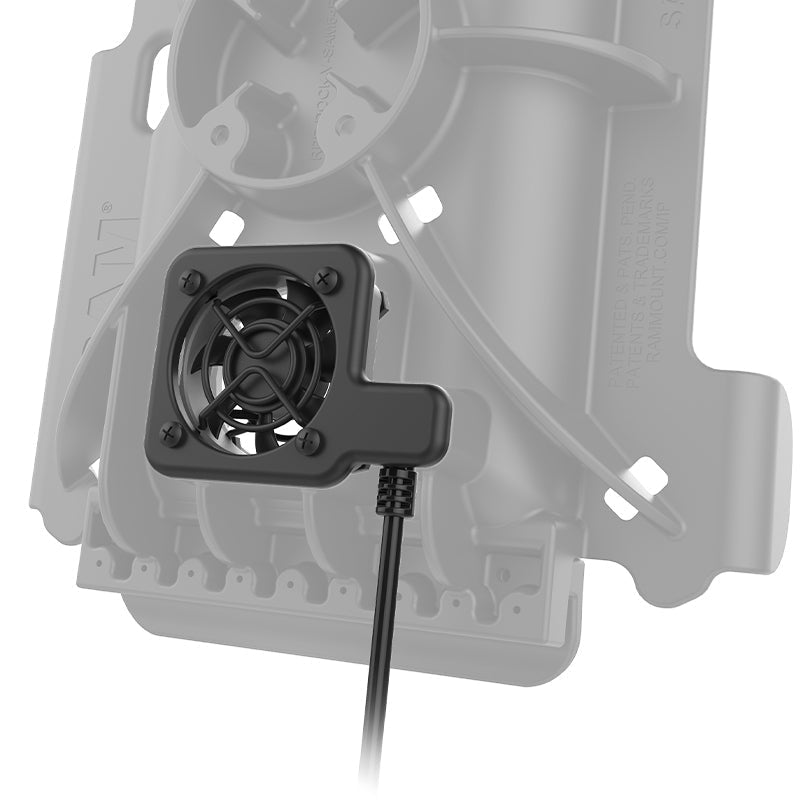 GDS® Fan Accessory for GDS® Tough-Dock™ (RAM-GDS-FAN1U)