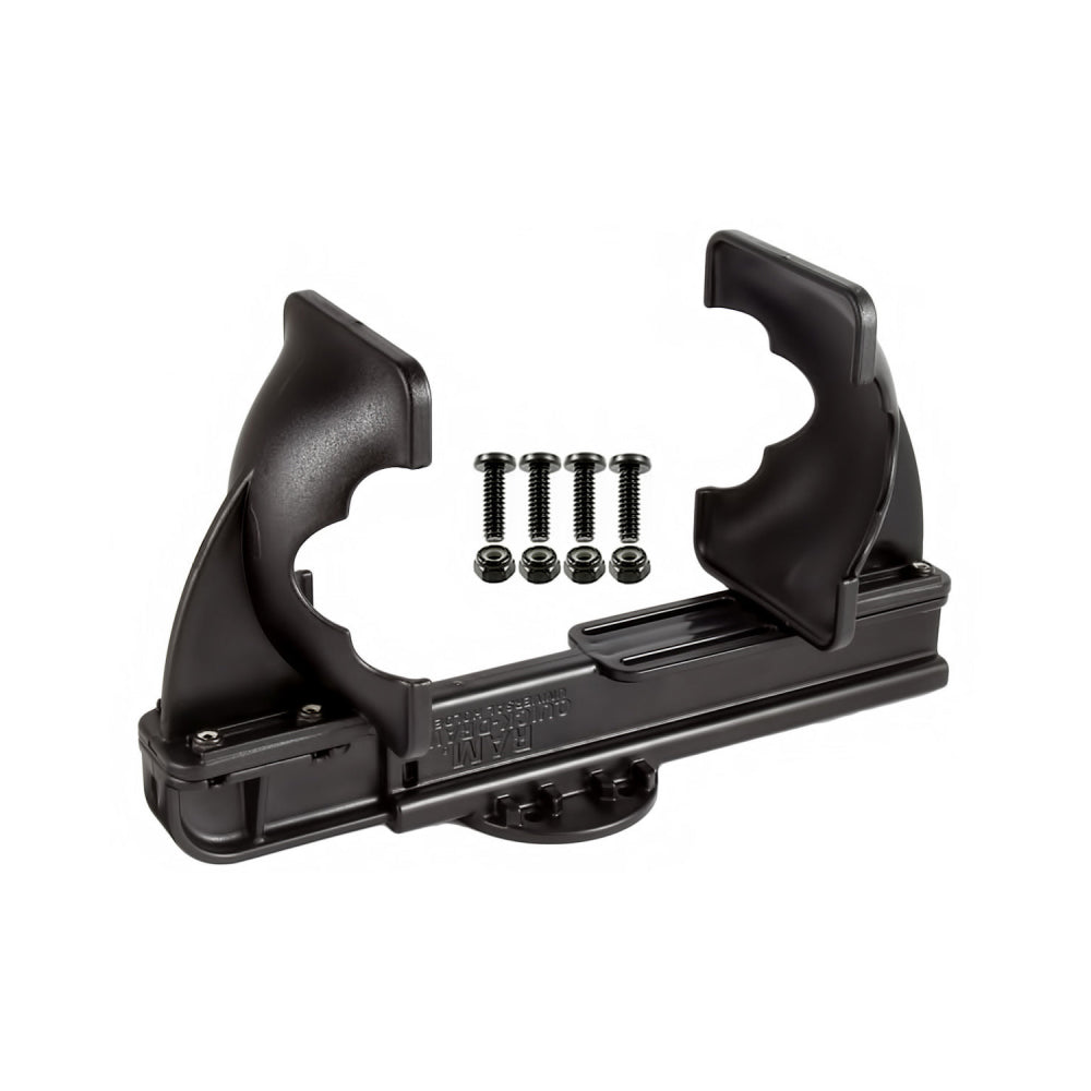 RAM® Quick-Draw™ Spring Loaded Holder (RAM-HOL-QD1U)