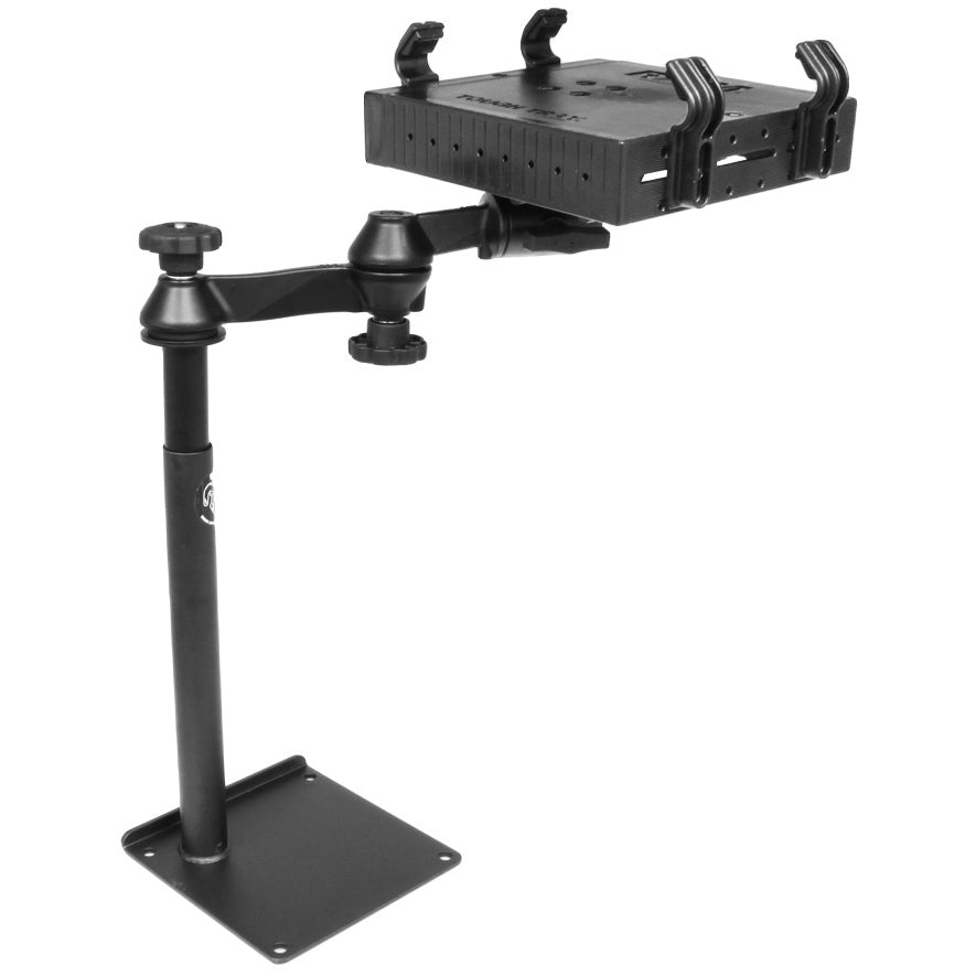 RAM® Universal Drill-Down Horizontal Laptop Mount (RAM-VBD-125-SW1)