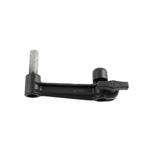 RAM 6" Extension Swing Arm 1/2" PIPE (RAM-261-1U) - Image1