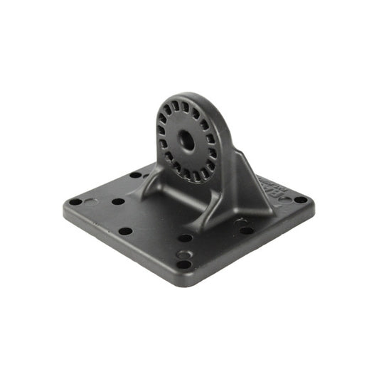 RAM 5" X 5" Base with adjustable feature Female Teeth (RAM-282U) - Image1