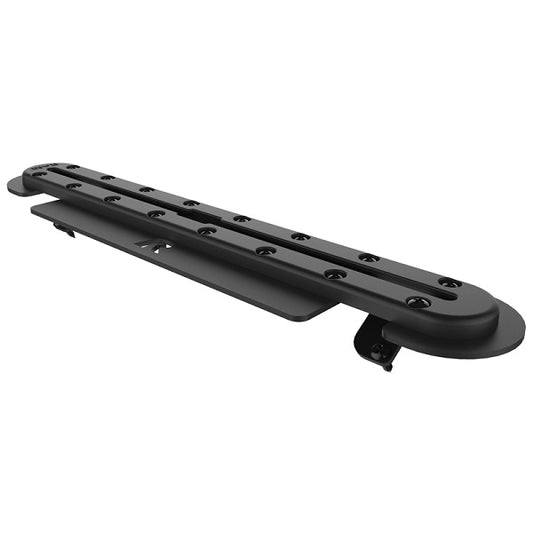 RAM® Tough-Track™ for '18-21 Jeep JL/Gladiator (RAM-DT-204-TRACK-A12U)