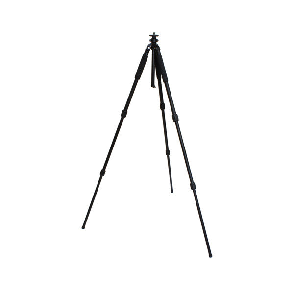 RAM-TRIPOD1 - RAM Metal Black Tripod w/ Carrying Bag - Image1