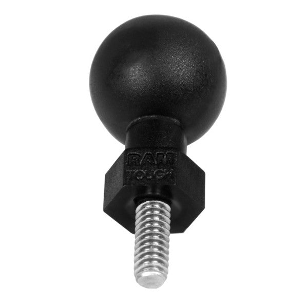 RAM 1" Tough-Ball™ w/ 1/4-20 X .625" Male Threaded Post (RAP-B-379U-252062) - Image2